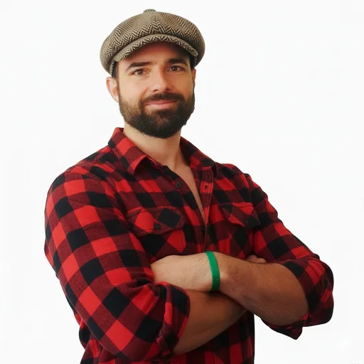 Thomas Gueguen, founder of ESL Materials